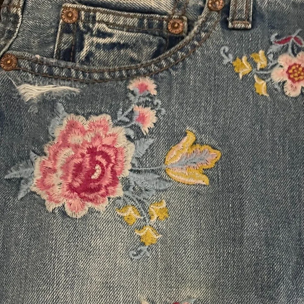 American Eagle Outfitters brand american